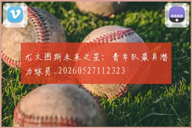 尤文图斯未来之星:青年队最具潜力球员_20260527112323